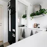 Appartamento For One - Grey