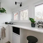 Appartement For One - Grey