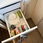 Appartement For One - Grey Tallinn