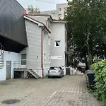 Appartement For One - Grey