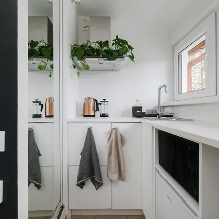 Apartment For One - Grey Tallinn