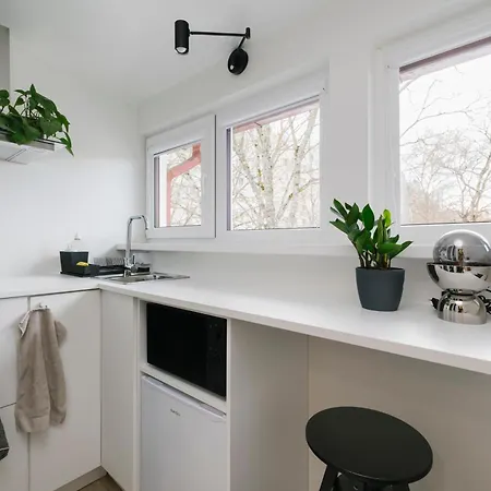 Apartament For One - Grey
