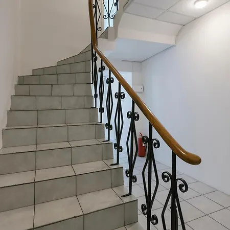 Apartament For One - Grey *