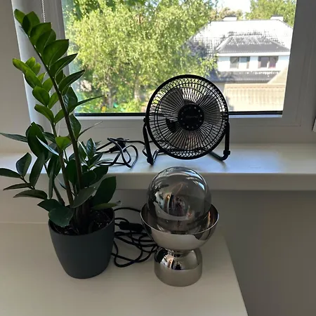 アパート For One - Grey *