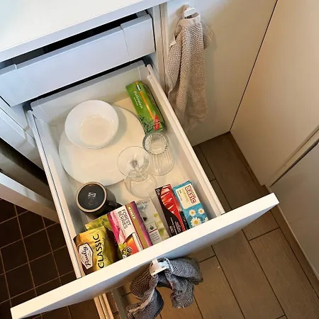 Korter For One - Grey Tallinn