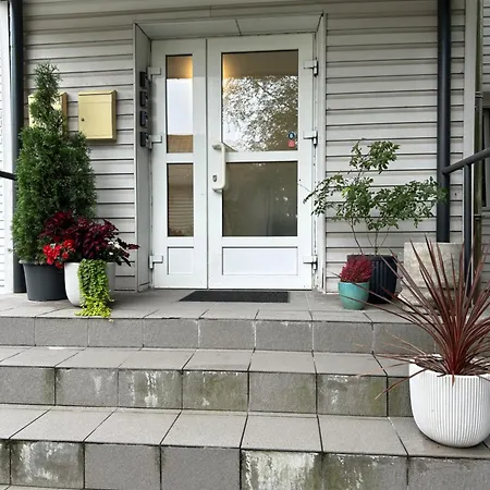 Appartement For One - Grey *