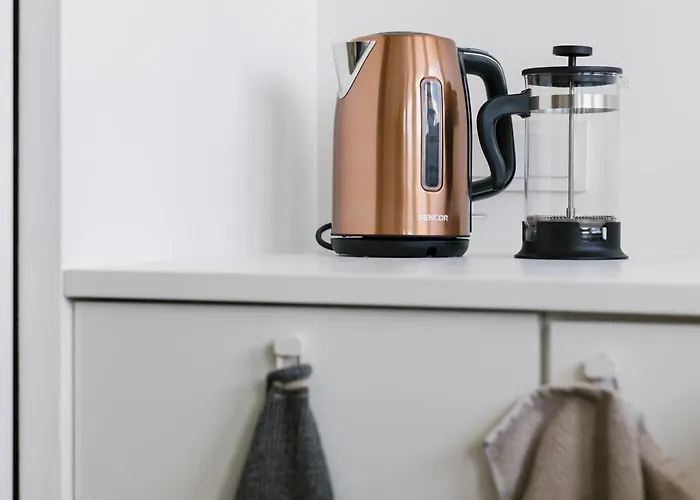 アパート For One - Grey *