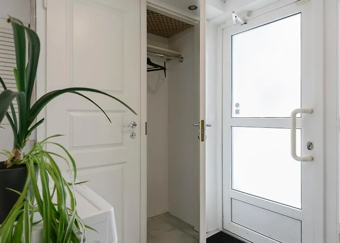 Apartmán For One - Grey *