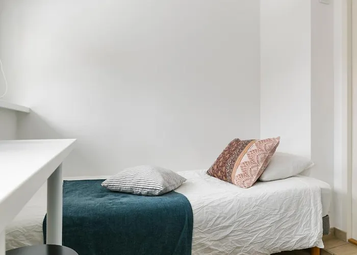 Apartmán For One - Grey *