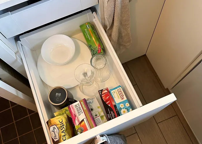 Apartmán For One - Grey Tallinn