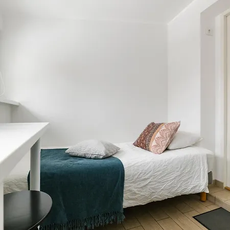 Apartament For One - Grey *