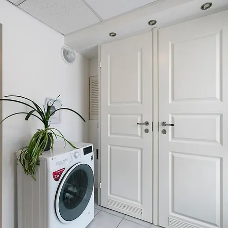 Apartament For One - Grey Tallin