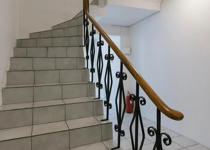 Apartament For One - Grey *