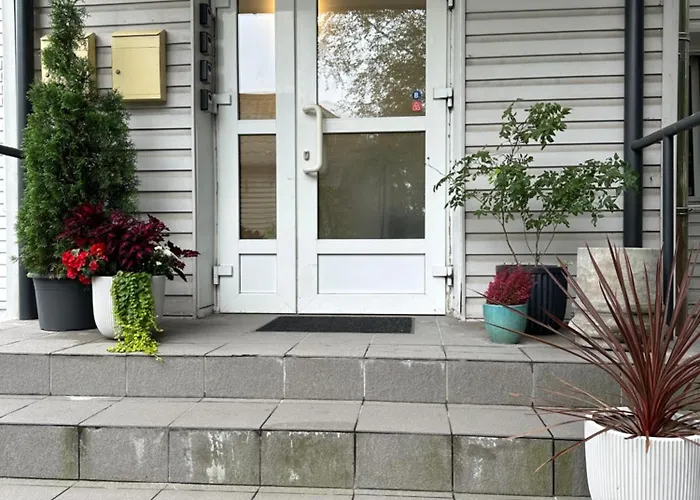 Apartament For One - Grey *